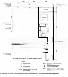 The M (D7), Apartment #463597421